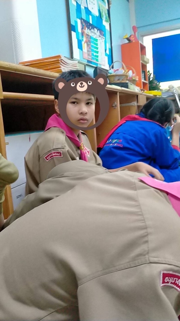 คนในกลุ่มนี้ไผ่ทองรัก