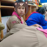 คนในกลุ่มนี้ไผ่ทองรัก