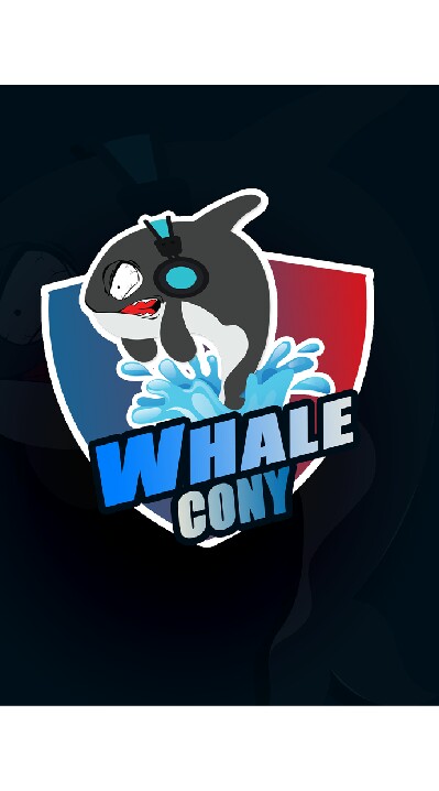 WhãleCõnyOfficialGroup