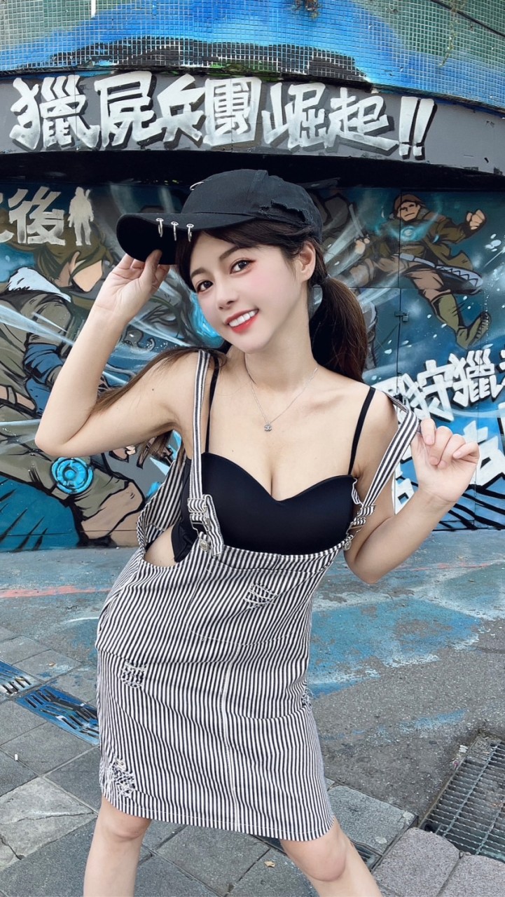 小花姐接應援區