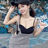 小花姐接應援區