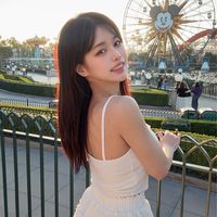 小花姐接應援區