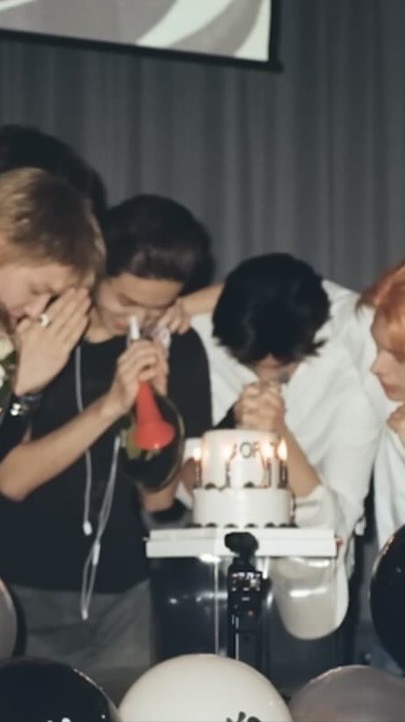 CORTIS 代Go❤️‍🔥