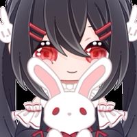 兔兔棉花糖