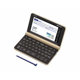 CASIO EX-wordXD-SX6510-GD
