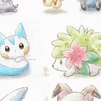 なんでも雑談オプ！イラストを描いたりしてもいいし、ゲームの話をしても良いよ！(ゲームはなんでもOK)