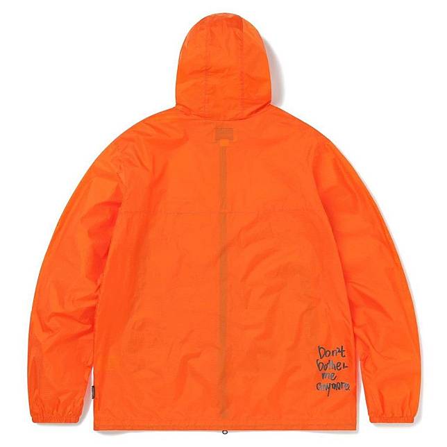 完売品 thisisneverthat wasted youth jacket-