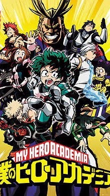 OpenChat My hero academia (Role) *oc ได้