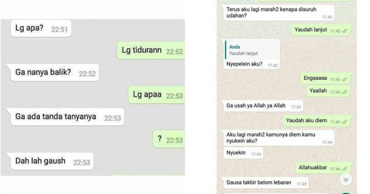 22++ Cara ngerjain pacar lewat whatsapp information