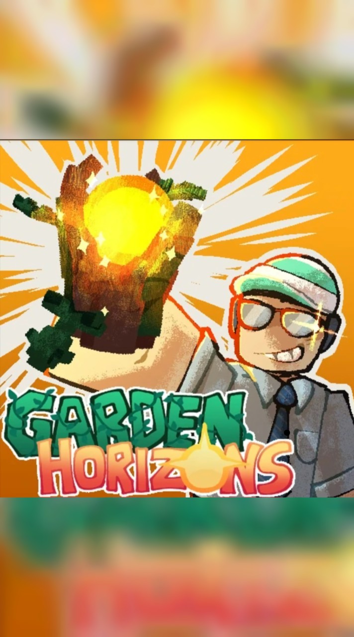 🌱 Garden Horizons 🇹🇭