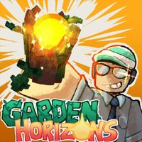 🌱 Garden Horizons 🇹🇭
