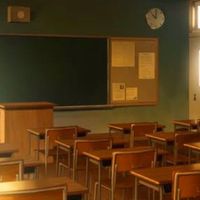 異文化学校-異年文組