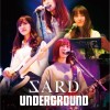 SARDUNDERGROUNDを応援しよう！