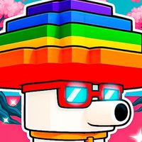 フォートナイト　フルーツ対ブレインロット&ゴーアップやりましょ