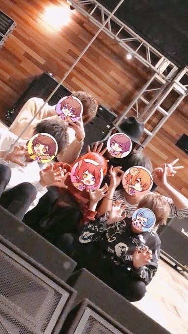 STPR好きの（knightA・すとぷり）皆！集まれ☆