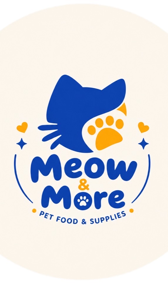 🐾/•᷅‎‎•᷄\੭ Meow & More ⋆ Imported cat food