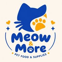 🐾/•᷅‎‎•᷄\੭ Meow & More ⋆ Imported cat food