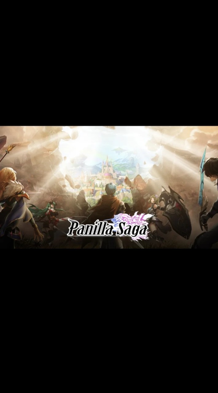 Panilla​ saga​  พูดคุย