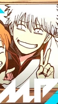 真選組#秩序を保つもの達