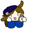 オリカビ二次創作漫画