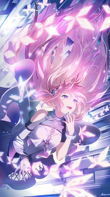 巡音ルカを推し隊🩷