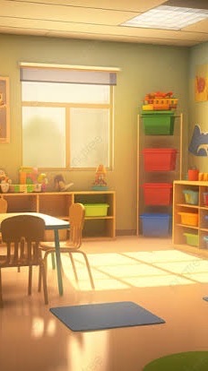 ジャニーズ，芸能人，アニメ他保育園