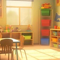 ジャニーズ，芸能人，アニメ他保育園