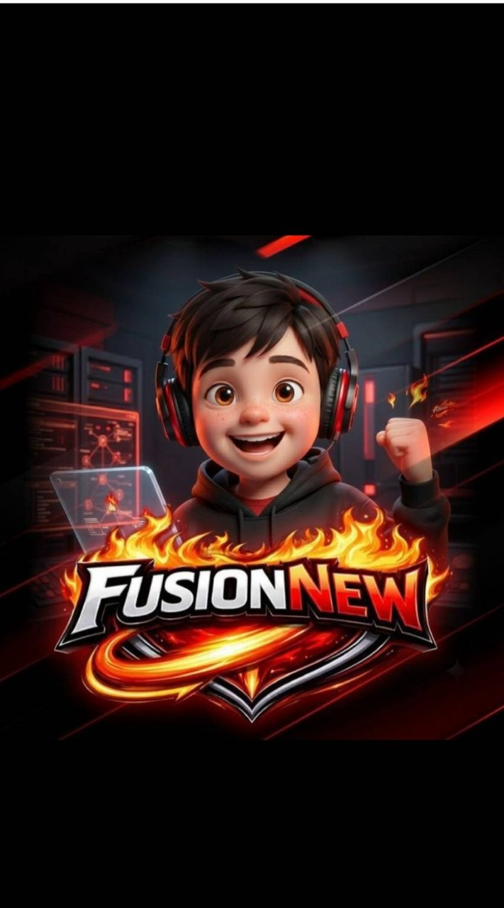 FUSIONNEW l แอดมินบริการ 24 ชม.