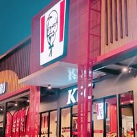 KFC ศิลปากร