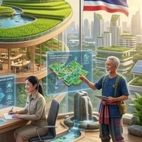 Gov Prompt Thailand -ชุมชนAIงานราชการ