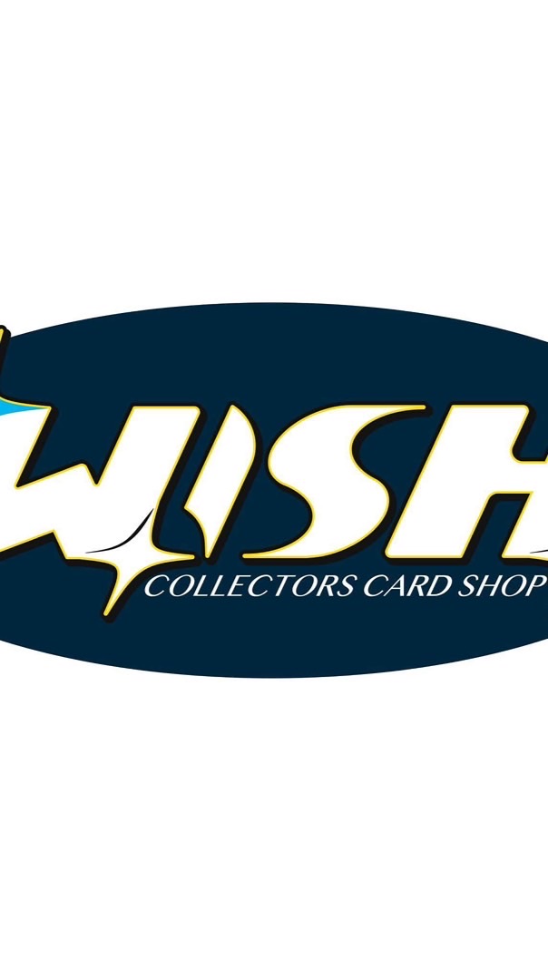 Wish Collectors Card Shop หิ้วญี่ปุ่น ส่ง 18