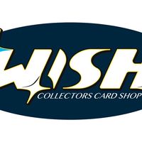 Wish Collectors Card Shop หิ้วญี่ปุ่น ส่ง 18