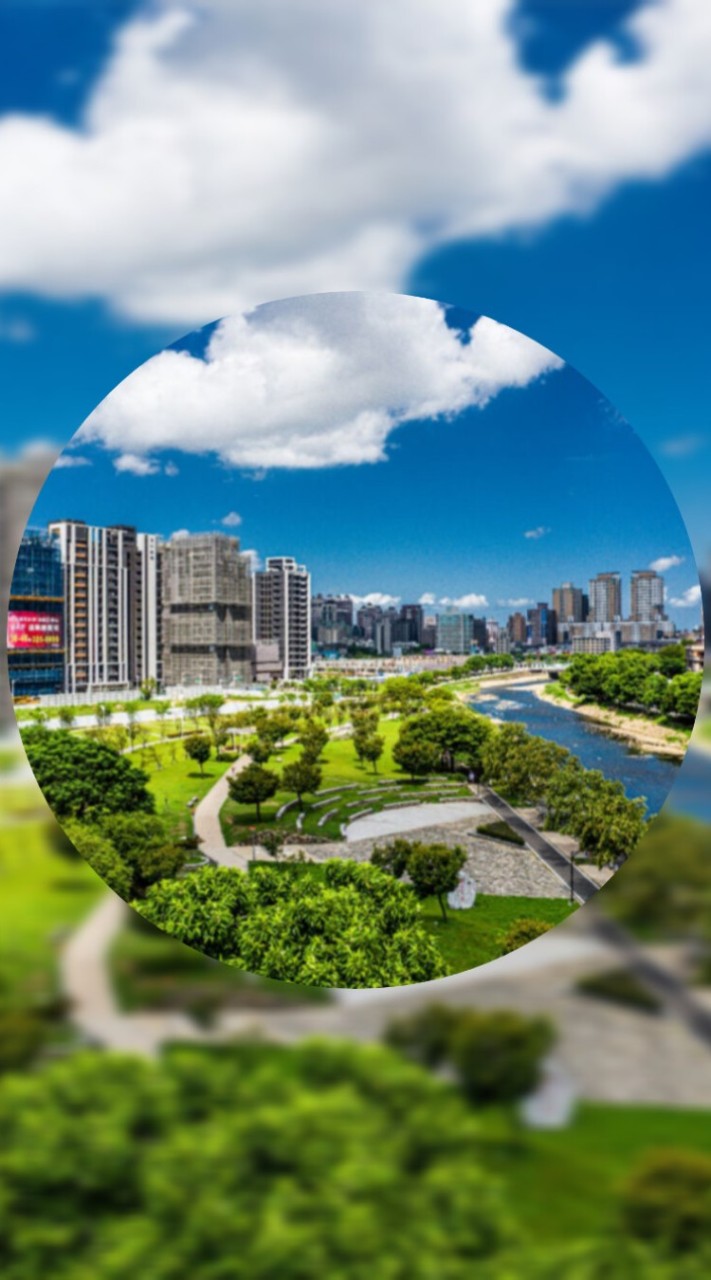 中央街建案（桃園小檜溪）