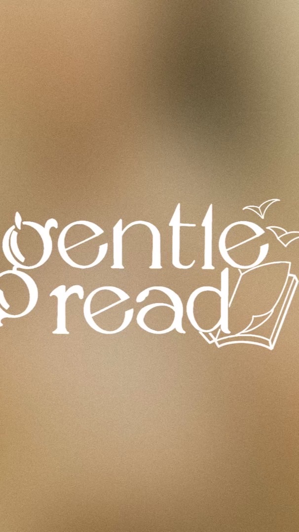 เรือนหนังสือ Gentle Read
