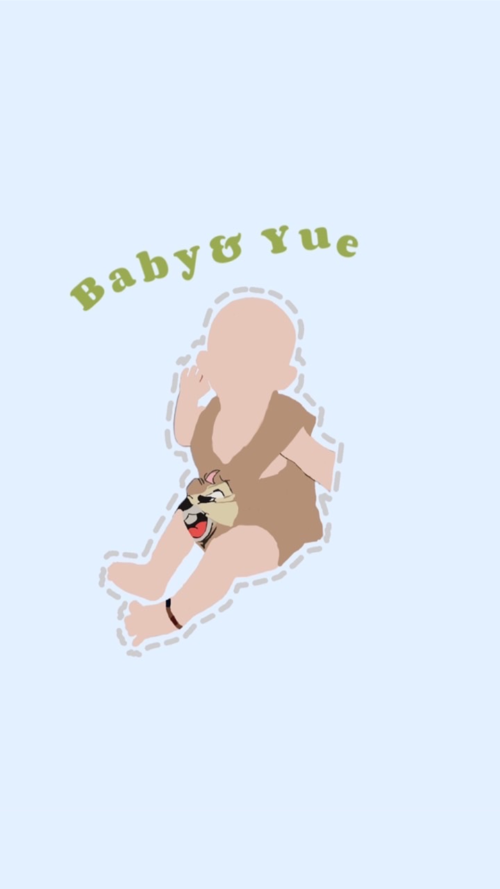 Baby&Yue✈️正韓精品🇰🇷