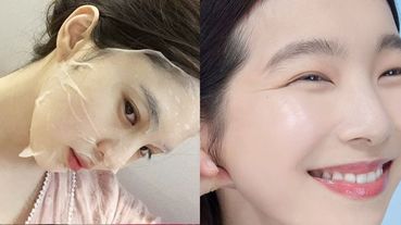 韓國星級美容師提點敷面膜時「千萬別做」的事！尤其第一點九成的人都做錯～就算妳狂敷臉皮膚也不好！