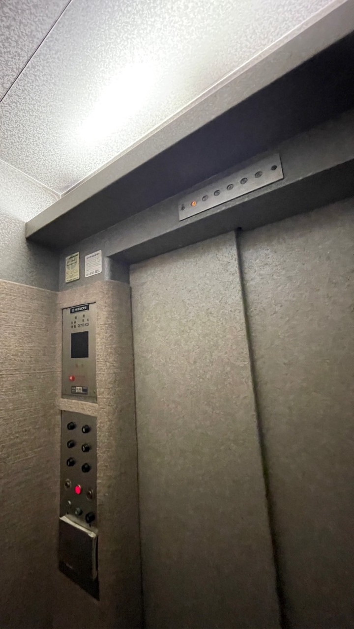 [1D](7)エレベーター好きな人の集い