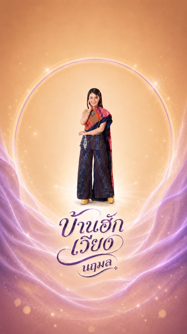 บ้านฮัก เวียง นฤมล