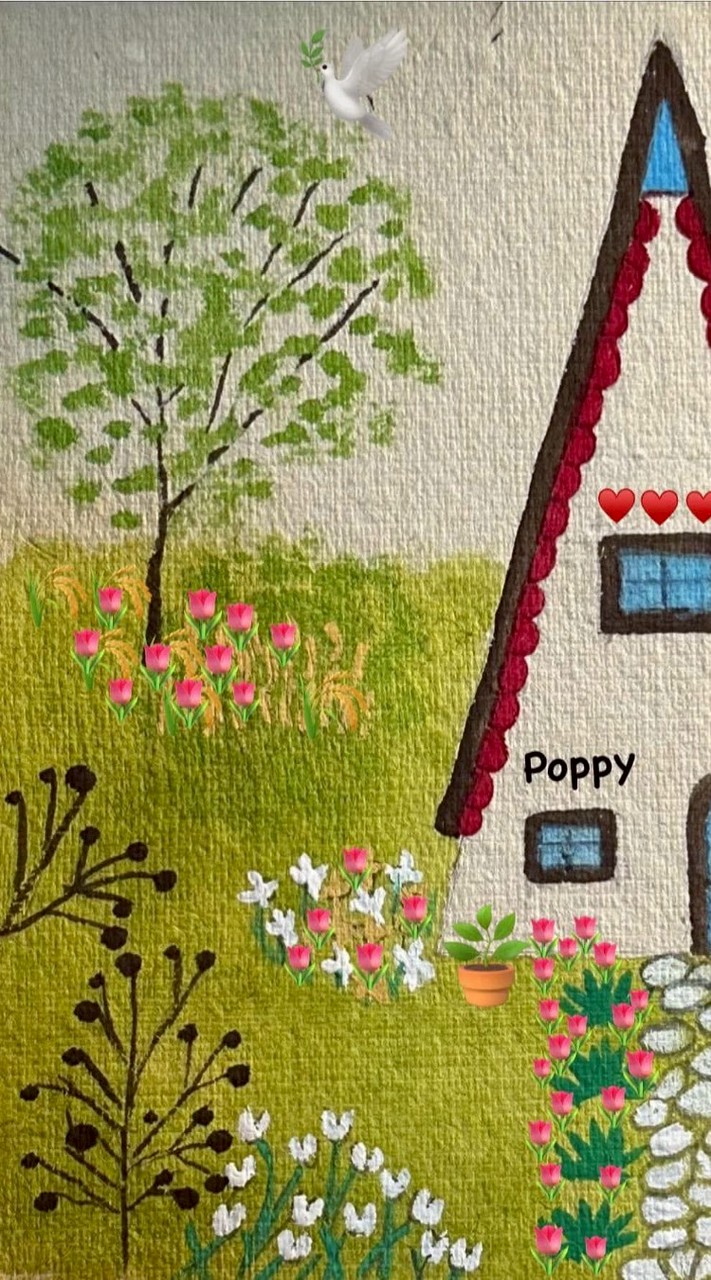 💙憂鬱不孤單  善良的人總是受傷🩵 你不孤單🥀 我們在🪾