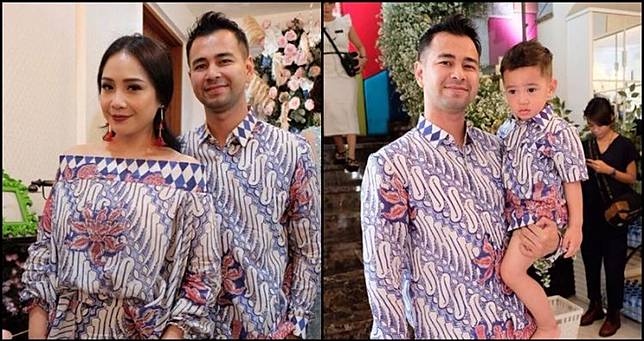 25 Inspirasi Keren Model Baju Tunangan Syahnaz Maria Space