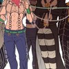 ジョジョ の奇妙な ｷﾞｬﾁｹﾞﾁ ⁉️緩也❣️