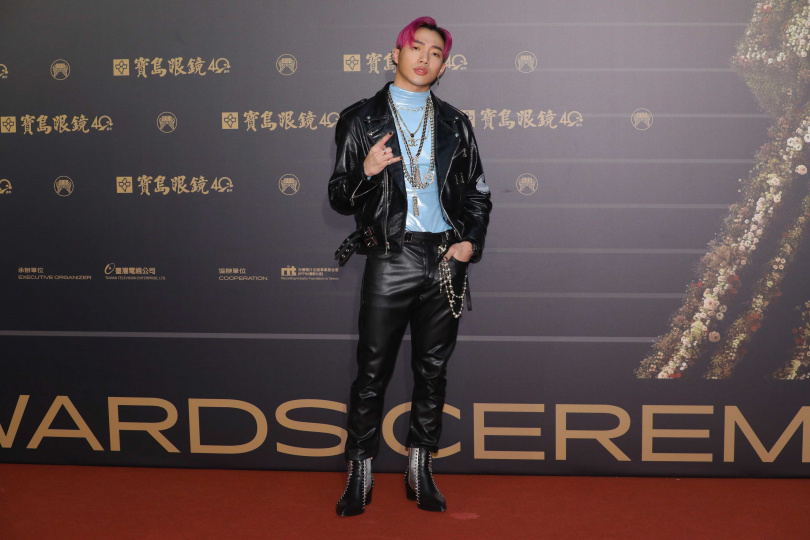 ØZI（圖／攝影組）