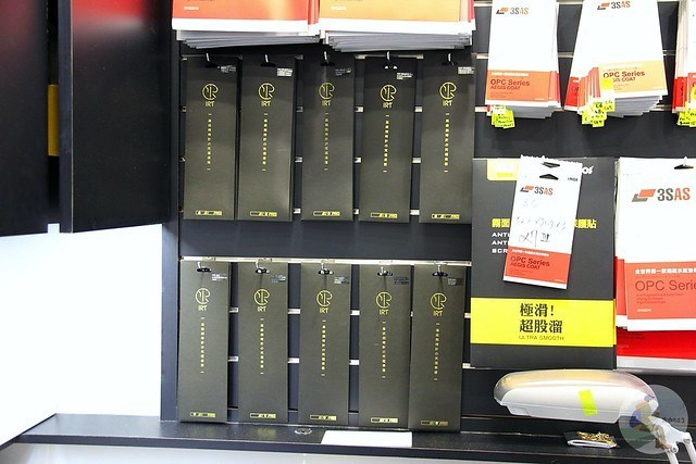 台中手錶包膜推薦