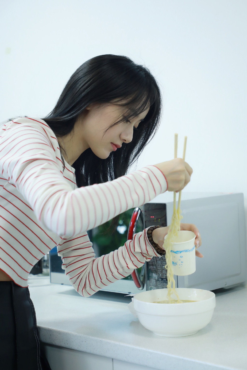 《琉璃》褚璇璣/袁冰妍保養秘訣