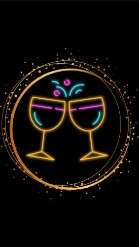 Party Free🥂
