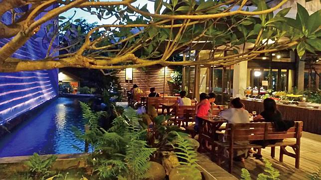 薰之園香草休閒農場(圖/屏東縣政府農業處)