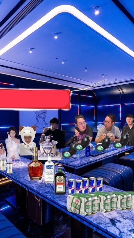 7/27🍊團聚