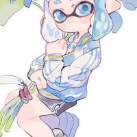 スプラで恋愛してみない？