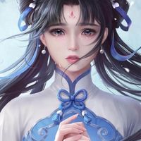 仙劍問晴-曾經的宮商角徵羽