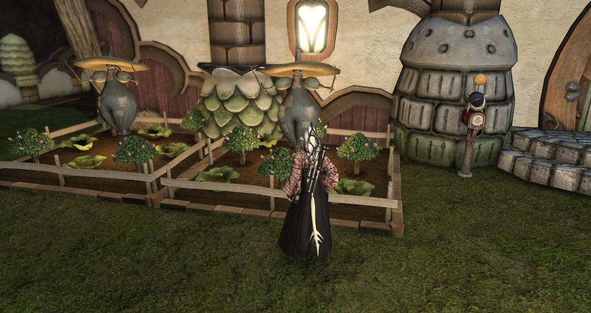 Ff14 伺服器傳送機能故障 玩家為無家可歸的流浪光戰發起代理灌溉服務 遊戲基地 Line Today